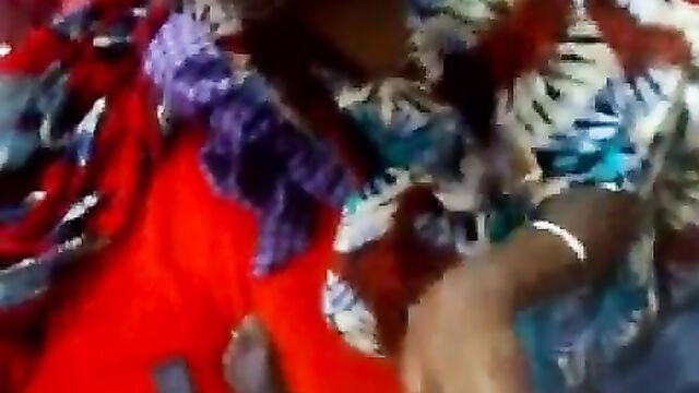 Hausa Girls With Big Nyash Blow Job Sex Tape - Part 1 - 1 image