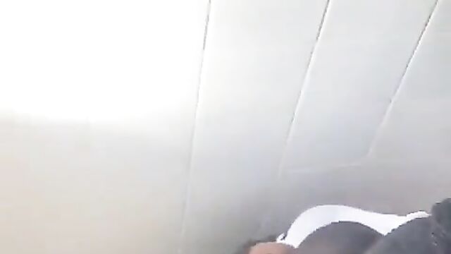 Another IG Influencer With Sweet Nipples Sex Tape Leaked By Boyfriend - 4 image