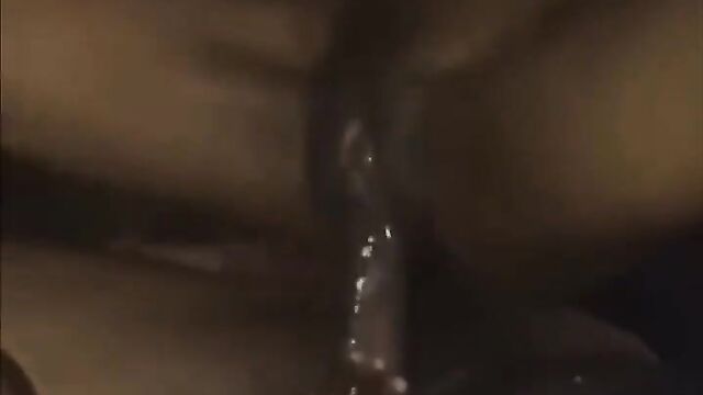 Pussy Exposed In University Students Threesome Sex Tape - 4 image