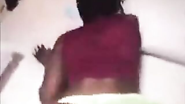 Pussy Exposed In Alleged Mhiz Gold Sex Tape Full Video - 5 image