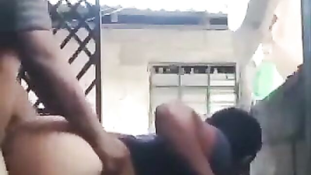 She Caught Her Mother Fucking - 3 image