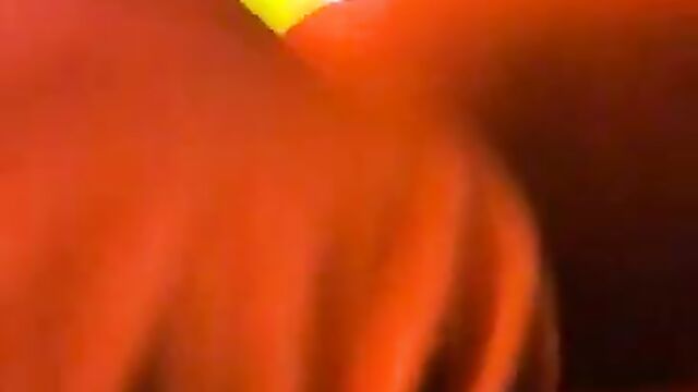 Breasts Pop Out In Public As African Girl Gets Caught Doing It At A Party - 1 image