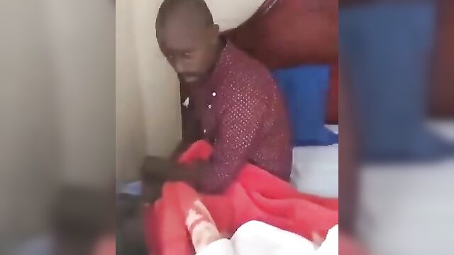 Kinky Man Caught Cheating After Fucking Another Man's Wife And Beaten