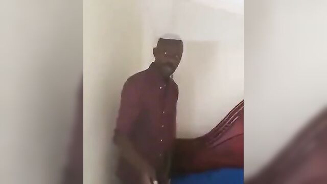 Kinky Man Caught Cheating After Fucking Another Man's Wife And Beaten - 2 image