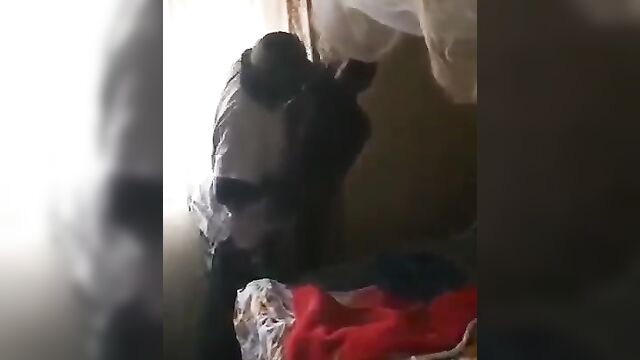 Kinky Man Caught Cheating After Fucking Another Man's Wife And Beaten - 4 image