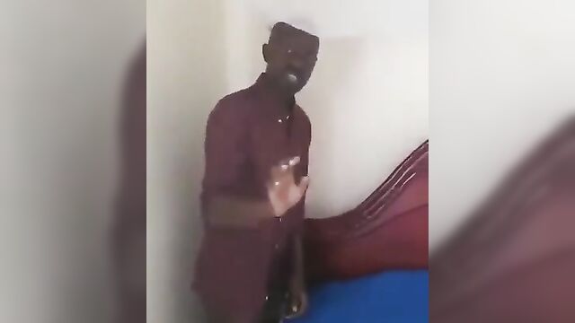 Kinky Man Caught Cheating After Fucking Another Man's Wife And Beaten - 5 image