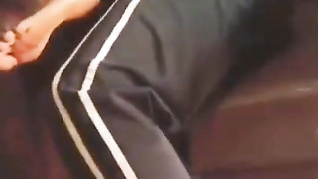 Ama2K Leaked Sex Tape Big Breasts IG Influencer - 1 image