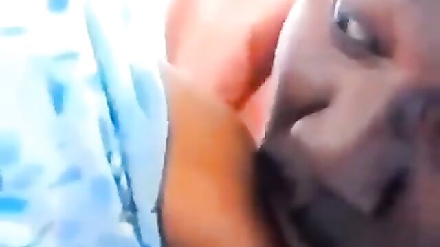 Man Caught Sucking Breasts In Public On A Bus - Part 2 - 1 image