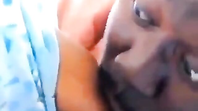 Man Caught Sucking Breasts In Public On A Bus - Part 2