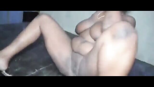 Pussy Exposed And Sucked In Public As Thots Get Fingered And Fucked While Entertaining Guests At An African Party - Part 2