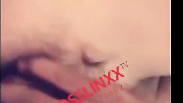 Ghana Guy Squeezing Nipples And Sucking Breasts Of Girlfriend With Big Breasts And Fucking Her On Camera – Part 2 (Full Video 18+) - 3 image