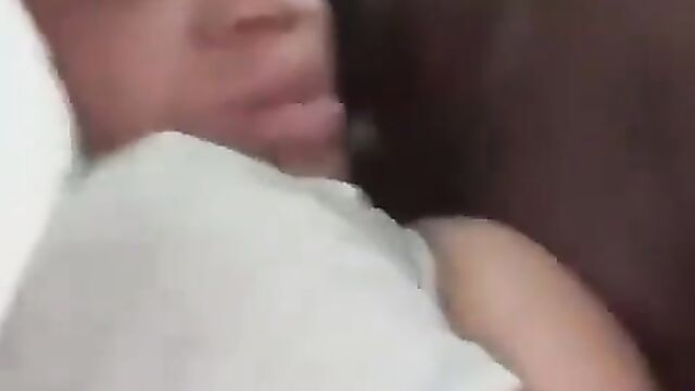 Yoruba Actress Moyo Lawal Leaked Sex Tape - Part 2 - 4 image