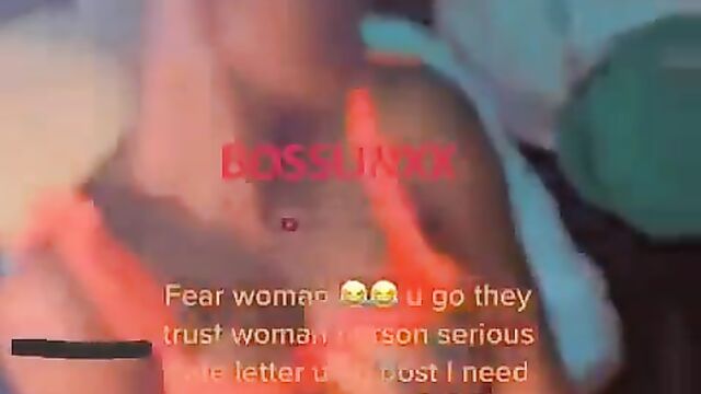 Area Boy Pressing And Squeezing Breasts In The Club In Public - 5 image