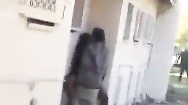 2 Students Caught Having Sex In Public During School Hours