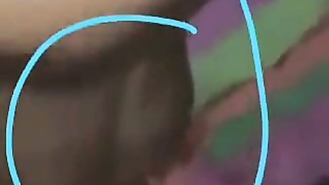 Lagos Boy Complaining About The Wideness Of Girl’s Pussy While Fingering And Fucking Her – “Na toto be this?” - 1 image