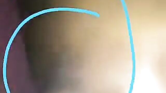 Lagos Boy Complaining About The Wideness Of Girl’s Pussy While Fingering And Fucking Her – “Na toto be this?” - 3 image