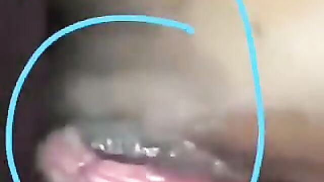 Lagos Boy Complaining About The Wideness Of Girl’s Pussy While Fingering And Fucking Her – “Na toto be this?” - 4 image