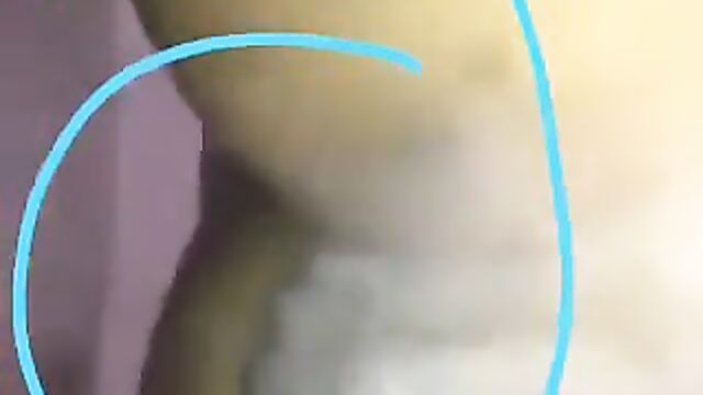 Lagos Boy Complaining About The Wideness Of Girl’s Pussy While Fingering And Fucking Her – “Na toto be this?” - 5 image