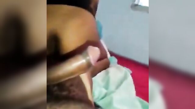 Mzansi schoolgirl gets fucked for an iPhone after school - 5 image