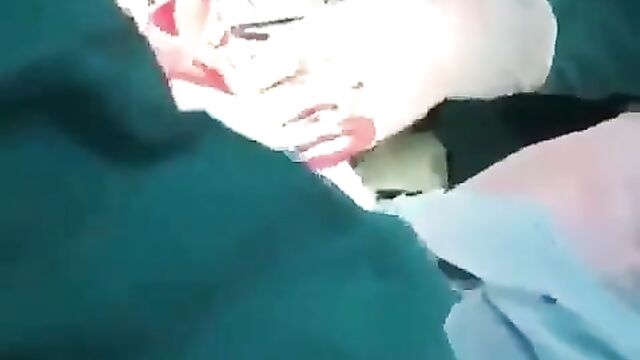 The Doctors Remove Dildo Sex Toy From Woman’s Stomach - 4 image