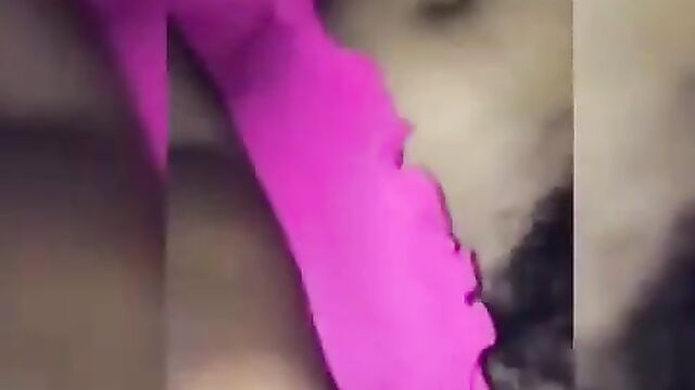 Pussy Exposed In Public As Nigerian University Student With Bushy Pussy Records Her Bushy Pussy Video For Her Boyfriend - 5 image