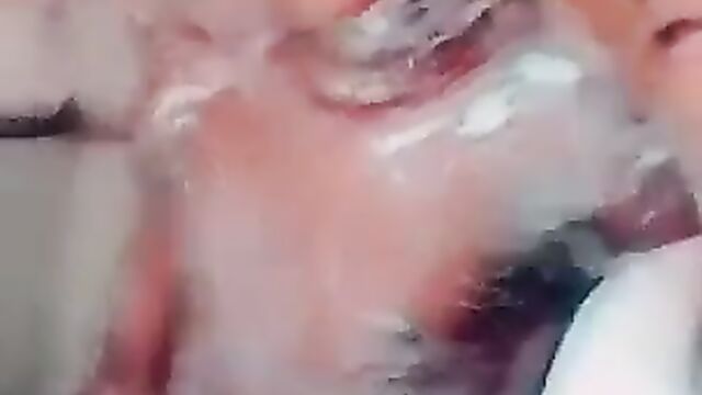 2 Ghanaian SHS Students Bathroom Sex Tape - 1 image