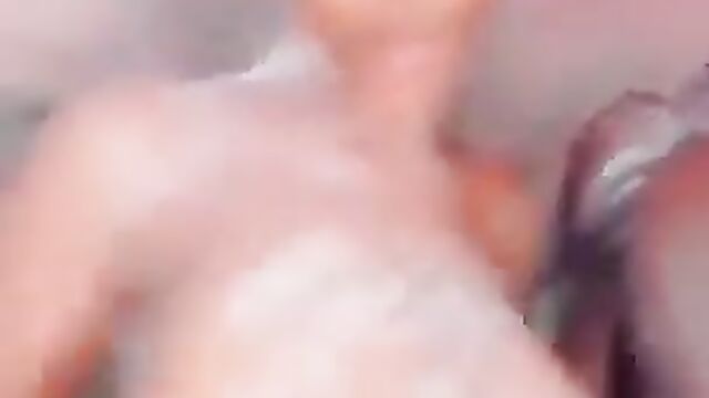 2 Ghanaian SHS Students Bathroom Sex Tape - 4 image