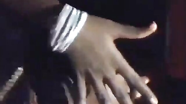 Crazy South African Thot Caught Having Sex In Public Outside A Night Club – Part 2 - 3 image