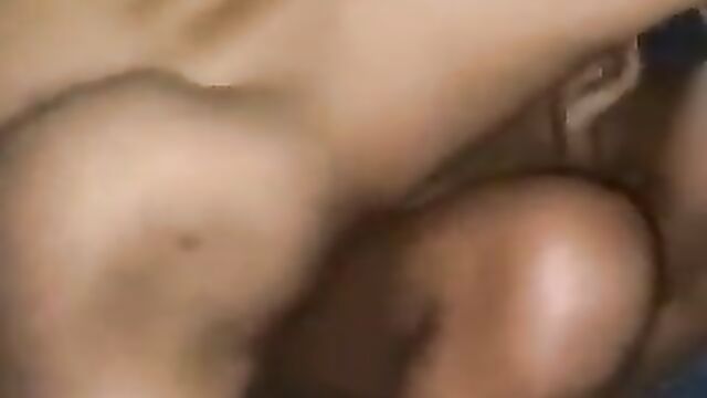 Naughty Kenyan School Girl Hot Threesome Sex Tape - 1 image