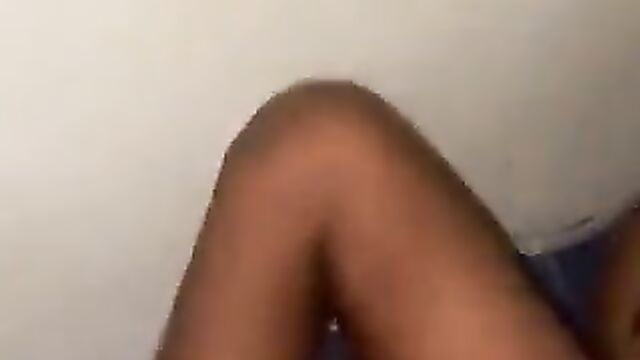 Naughty Kenyan School Girl Hot Threesome Sex Tape - 4 image