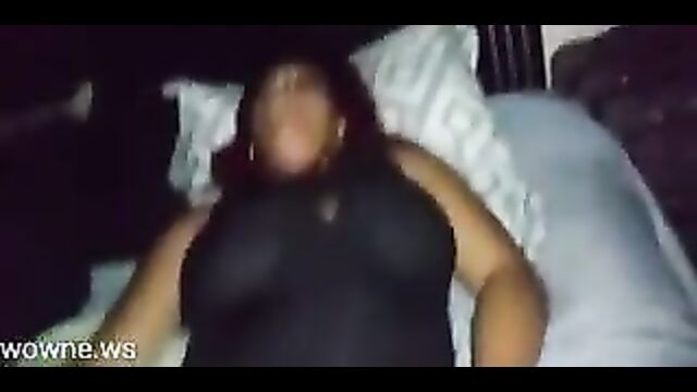 Pussy Exposed In Public As Yahoo Boy Records Toto Of Prostitute With Hairy Pussy Snoring After Getting Fucked - 3 image