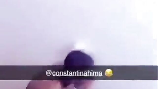 Drunk Yahoo Boy Having Doggy Sex With Girlfriend In Public At Lagos House Party - 4 image