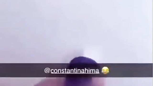 Drunk Yahoo Boy Having Doggy Sex With Girlfriend In Public At Lagos House Party - 5 image