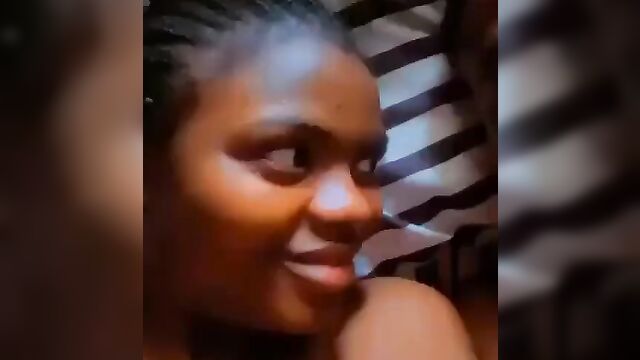 Mzansi School Girl And Boyfriend Fingering And Sucking Dick Leaked Sex Tape