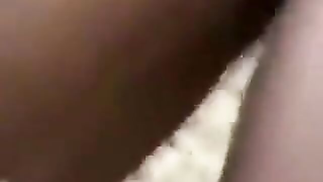 Hot Doggy Style Sex In The Bush In Public - 5 image