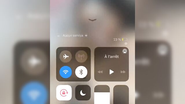 Two cute whores showing their big breasts to a rich sugar daddy - 5 image