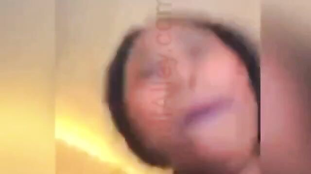 Girl Gets Mad And Shows Her Clean Naked Vagina In Public On Live, After Being Accused Of Having An Infection With Bumps On Her Pussy - 5 image