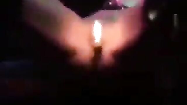 Toto On Fire At The Club - 1 image