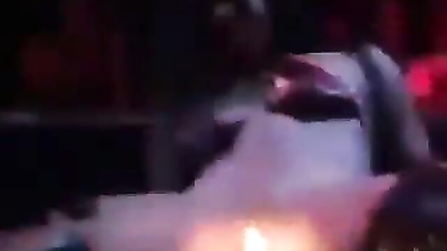 Toto On Fire At The Club - 3 image