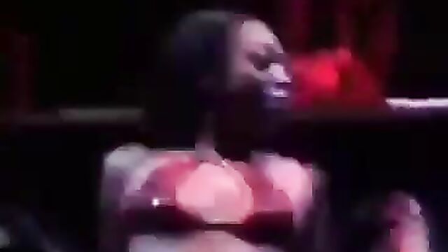 Toto On Fire At The Club - 4 image