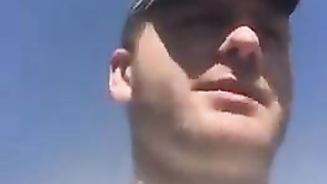 Naked Woman Caught Sleeping In A Cemetery In Public