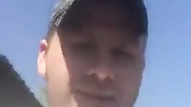 Naked Woman Caught Sleeping In A Cemetery In Public - 3 image