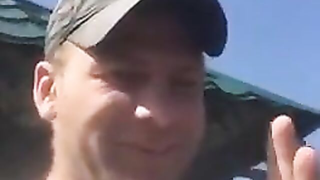 Naked Woman Caught Sleeping In A Cemetery In Public - 5 image