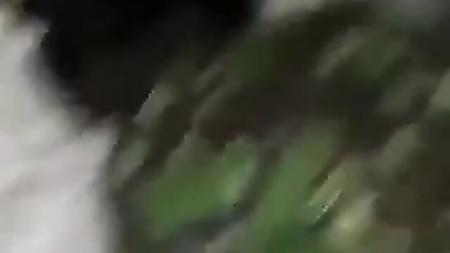 Lagos Boy Having Doggy Style Sex With His Sugar Mummy With Big Ass While She’s Sleeping - 4 image