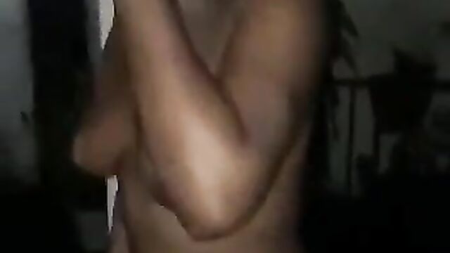 Police Bust Naked African Prostitutes - 1 image