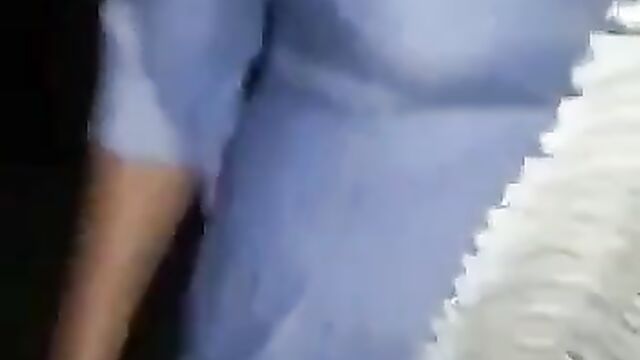 Police Bust Naked African Prostitutes - 5 image