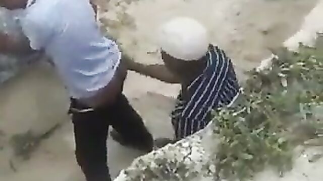 Caught Red-handed In Public - 1 image