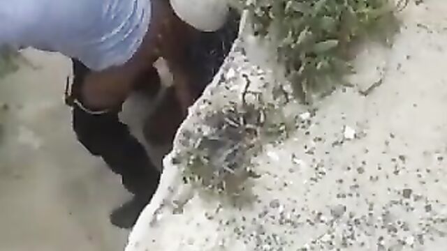 Caught Red-handed In Public - 3 image