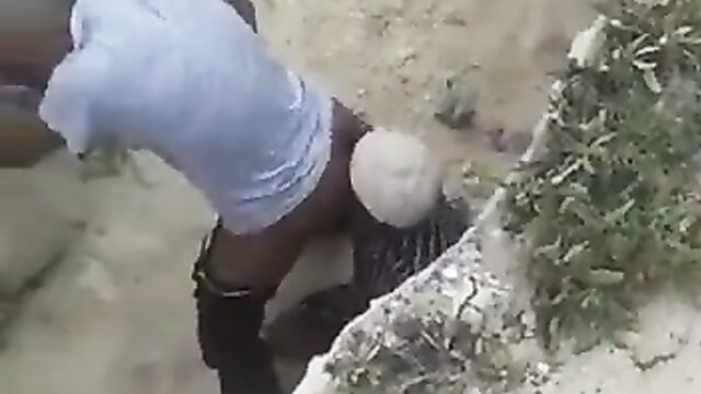 Caught Red-handed In Public - 4 image