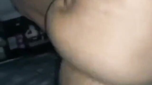 Student with big nyash and course mate sex tape - 4 image